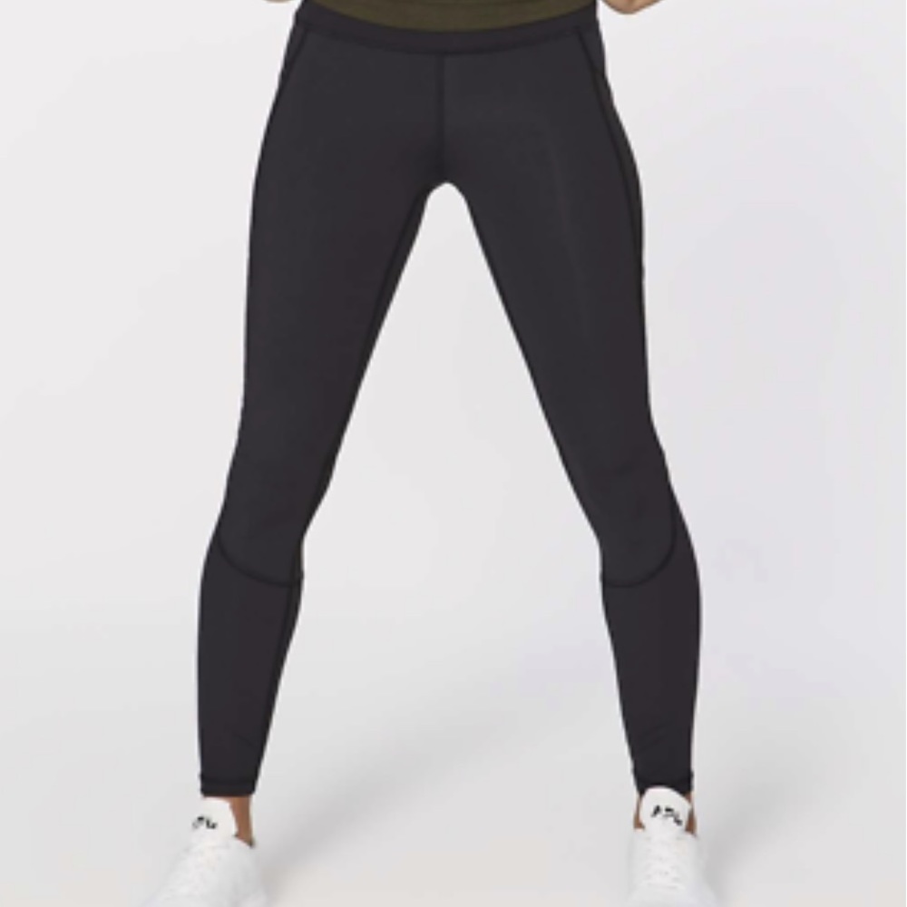 LULULEMON LEGGINGS - Picture 3 of 13